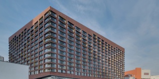 Москва: Апартаменты Business apartments