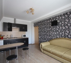 Апартаменты в Maryslav