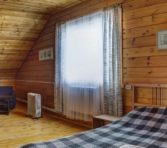 Номер 43,64 в Белый Яр