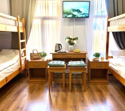 Квартира в Апартаменты на набережная реки Мойки, 20