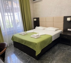 Эконом в Blue Marine