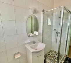 Апартаменты Standard в Hostel Cazino Nord