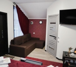 Коттедж Standard в White Village