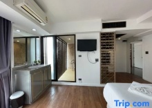 Студия в RoomQuest Ladprao Soi 1