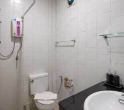 Трёхместный номер Standard в Lokal Phuket