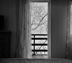 Коттедж четырехместный   с приват зоной № 22 в Бирюза-Юг