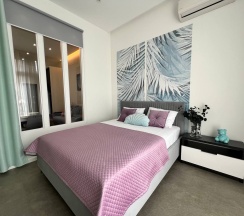 Квартира в Smirnova Rent