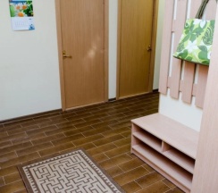Номер Comfort с 2 комнатами в Жюль Верн