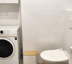 2-комнатные апартаменты улучшенные в Panda Home (Панда Хоум) на улице Харьковская 74