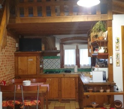 Номер Standard в 3B Bed and Breakfast Arezzo