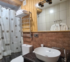 VIP Домик в Eco shale