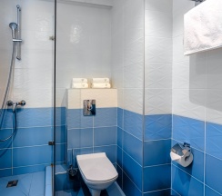 Стандарт без балкона в Costa Alta 3*