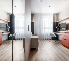 Studio Standart в Well