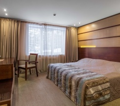 Корпус №2 - Стандарт в Кречет