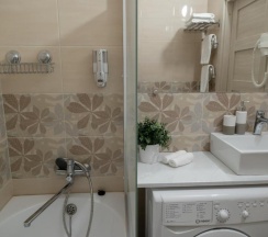 Апартаменты стандарт в Москва