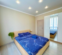 Квартира в Казан16