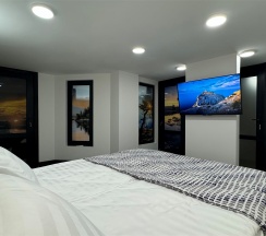 Апартаменты DUPLEX deLUX в Маяк