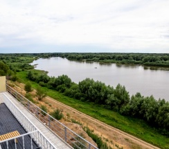 4-местный номер - стандарт в Гостевой дом