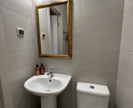 Двухместный Бюджет/Одноместный Стандарт в Резиденция на Мойке