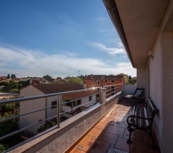 Апартаменты Deluxe в Guest House Casa Mia
