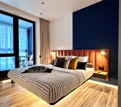 Premier Suite в Raido.Moscow History