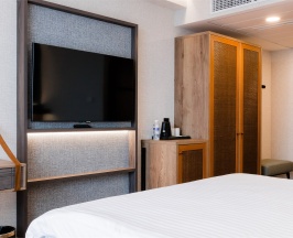 Deluxe King в Байкал