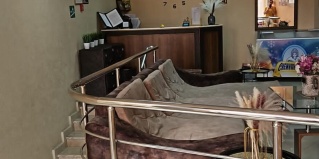 Пятигорск: Хостел Русь
