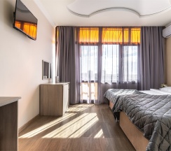 Комфорт в Грант-1 by Viva Hotels Group