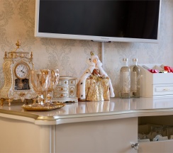 Люкс в Екатерина