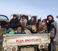 Комната в Филоксения