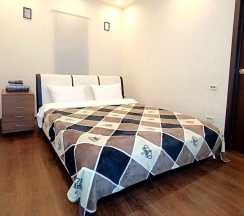 Квартира в Апартаменты на Кольский 6