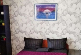 Апартаменты Апартаменты на Пр. Кузнецкий 84 в Кемерово