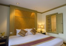 Номер Standard в The Tarntawan Hotel Surawong Bangkok