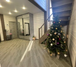 Коттедж стандарт в KamHouse41