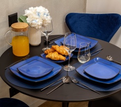 Квартира в Апартаменты на Проспект Мира 95