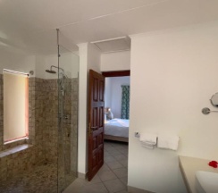 Двухместная вилла Deluxe (двуспальная кровать) в Valmer Resort