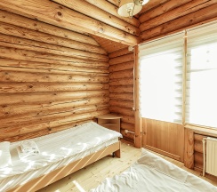 Дуплекс (Союз) в Emmaus Volga Club