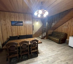 Коттедж улучшенный в Дуэт