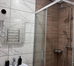 Номер люкс комфорт в Экосфера