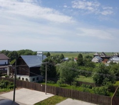 Шестиместный коттедж в Гостевой дом