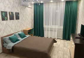 Апартаменты Апартаменты на Cелезневская 2б корпус 4 кв.48 в Тамбове