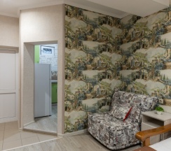 Апартаменты в Светлый