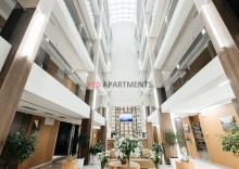 Квартира в Red Apartments