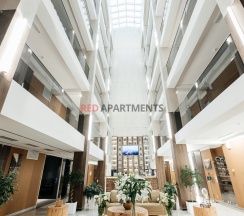 Квартира в Red Apartments