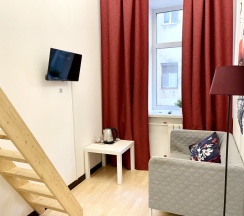 L47 (2-х местный) | Лиговский пр. 47 в Piter Palace L47