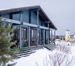 Kubrick -размещение с детьми в данной категории номера не предусмотрено. в Фишерикс