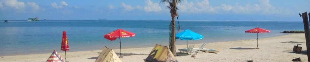 Двухместный номер Standard с видом на океан двуспальная кровать в Sea Breeze Resort Phu Quoc