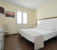 Апартаменты с 2 комнатами в Felicity Residence