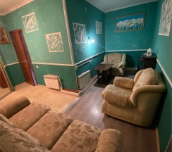 Люкс 2 в Сак