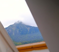 Семейный двухкомнатный номер в Утомленные Солнцем